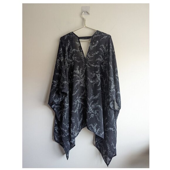 Handmade by Lindsay kimono - Picture 2 of 4